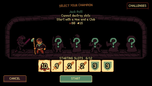 PEREELOUS Gameplay Screenshot 4