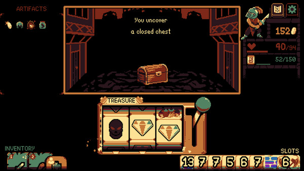 PEREELOUS Gameplay Screenshot 5